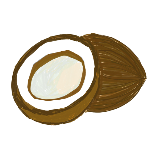 coconuts app icon